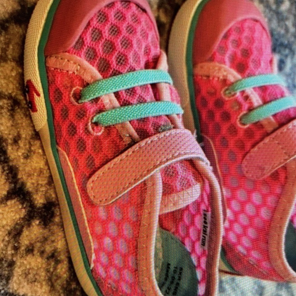 Play saylor water friendly shoes